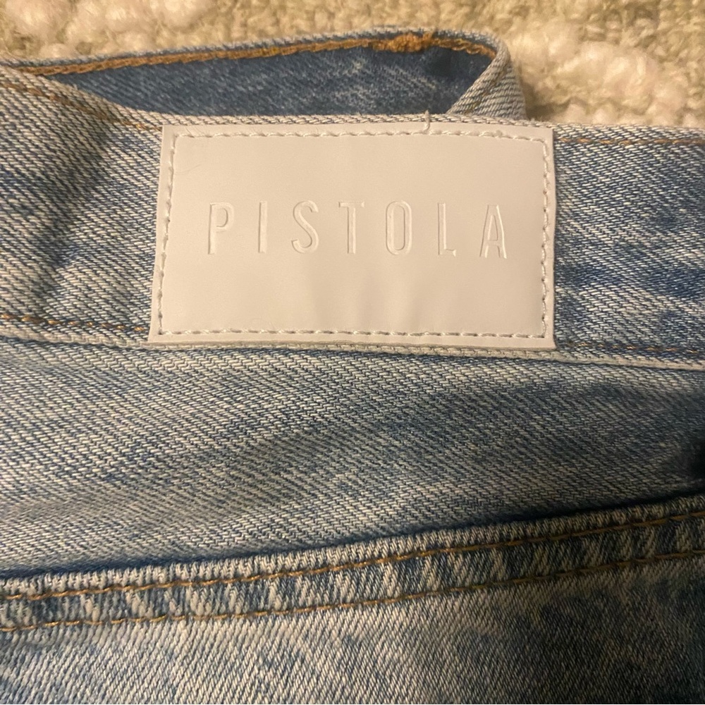 PISTOLA Jeans - Picture 6 of 6